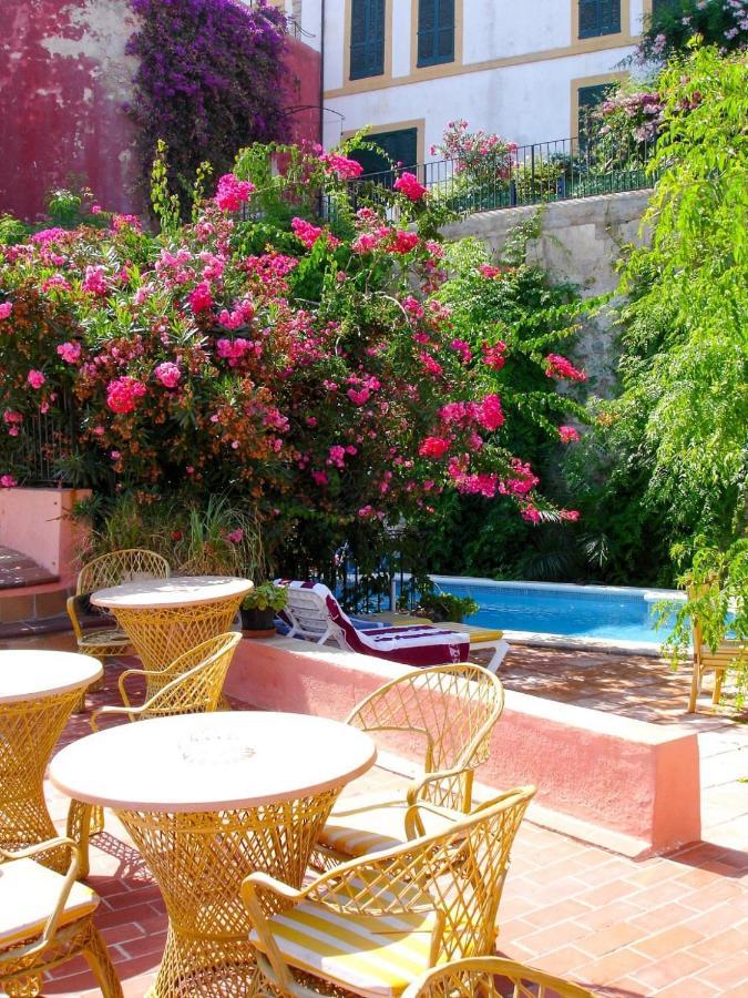 Navila Estudio En La Piscina Ibiza Town Luaran gambar